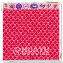 K552 recycle mesh for car seat cushion